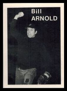 34 Bill Arnold